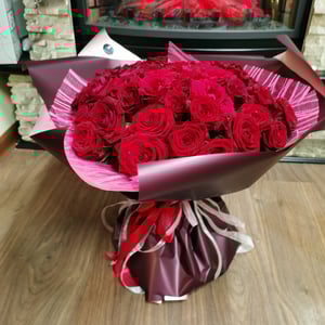 Blumenstrauß 'Heller Moment'