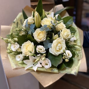 Bouquet 'Tenderness'