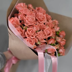 Ramo 'Sobre de amor'