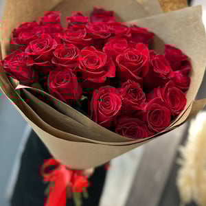 Bouquet of 25 Explorer