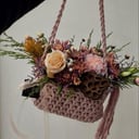 Arrangement 'Flower Bag Princess Roses'