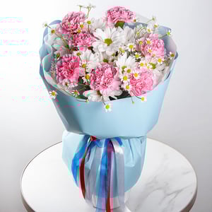 Bouquet 'Symphony of Colors'