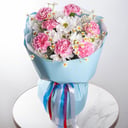 Bouquet 'Symphony of Colors'