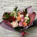 Bouquet 'Girl's love'