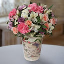 Arrangement 'Enchantment'