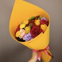 Bouquet 'BrighterBrighter'