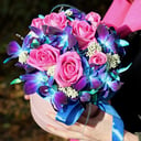 Blumenbox 'Flory Stars'