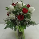 Bouquet 'Gentle touch'