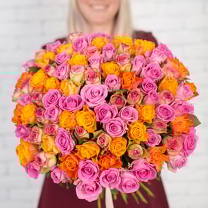 Ramo 'Bright salute'