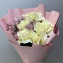 Bouquet 'Beautiful girl'