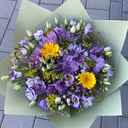 Bouquet 'Purple Passion'