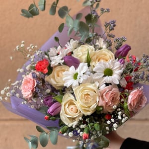 Bouquet 'Spring mix'