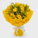 Ramo 'Gotas solares'