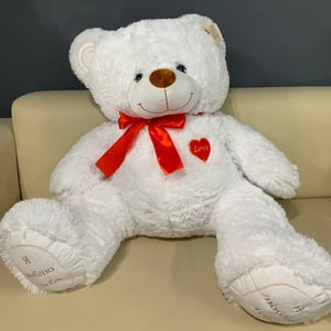 Bear 90 cm