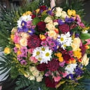 Bouquet 'Summer heat'