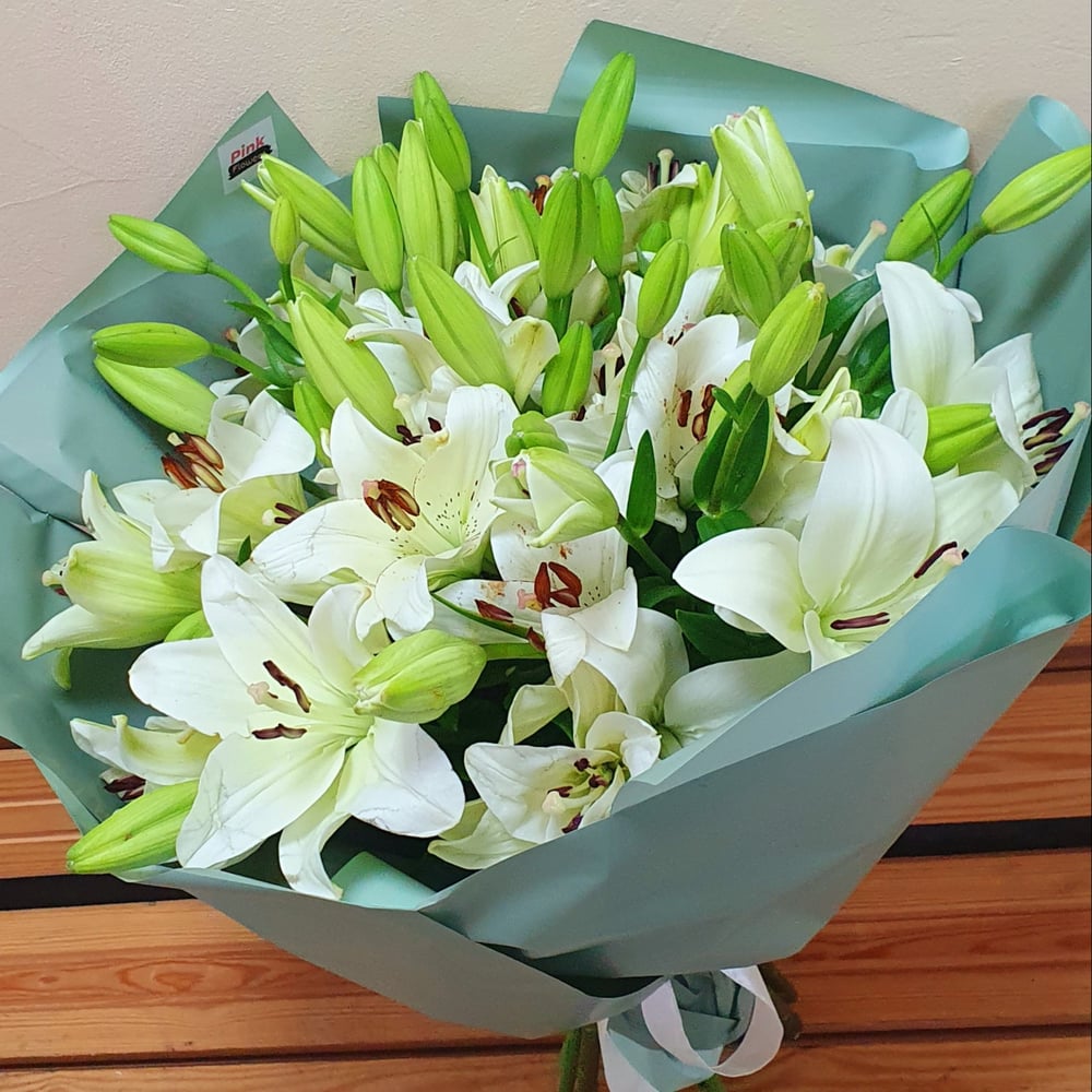 Bouquet 'First kiss'