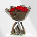 Blumenstrauß 'Majestätischer Liebesstrauß'