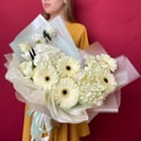 Bouquet 'White angel'