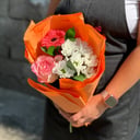 Bouquet 'Good morning'