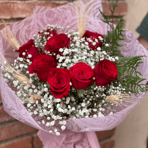 Bouquet 'Dazzling Bloom'