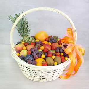 Fruit Basket "Vitamin Mix"