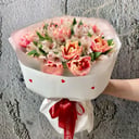 Bouquet 'spring joy'