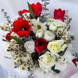 Bouquet 'Tenderness'