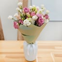 Bouquet 'A drop of happiness'