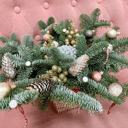 New Year Composition 07