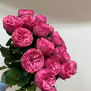 Bouquet 'Peony rose'