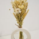 Bouquet of dried flowers "Brianna"