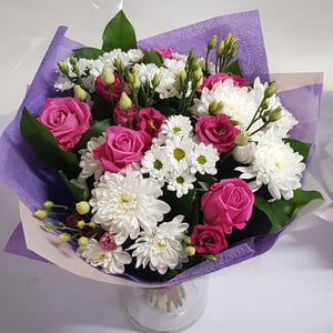 Bouquet 'Magic morning'