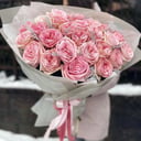 Blumenstrauß 'Die Zärtlichkeit eines Kusses'