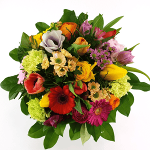 Blumenstrauß 'Happy Spring'