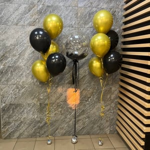 Balloon Set 46 - balloons for husband