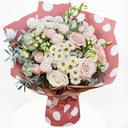 Bouquet 'Mischievous Smile'