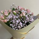 Bouquet 'Doubly beautiful'