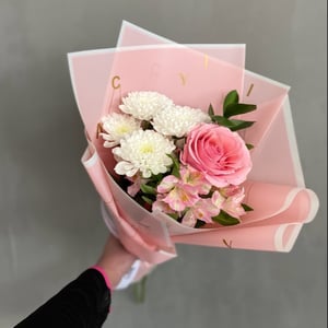 Blumenstrauß 'Gute Laune'