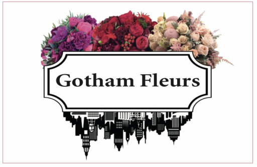 Gotham Fleurs