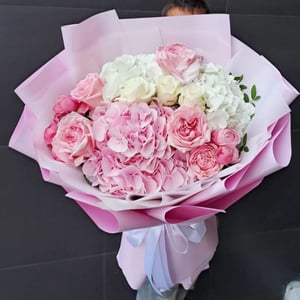 Blumenstrauß 'Guyot'