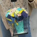 Blumenarrangement 'Strahlendes Kompliment'