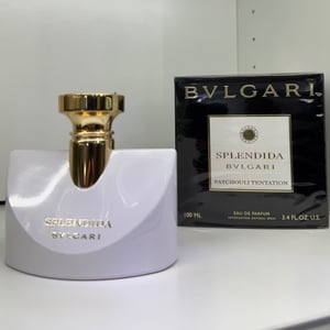 Bulgari Splendida Patchouli Tentation