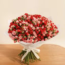 Bouquet 'Infinite Love Dome'