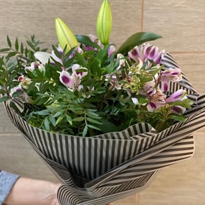 Bouquet 'Bell'