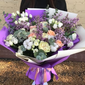 Bouquet 'Beautiful mix'