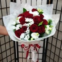 Bouquet 'Mutual feelings'