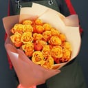 Blumenstrauß '21 roses Spain'