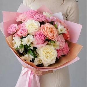 Bouquet 'For Any Occasion'