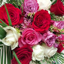 Bouquet 'A gentle kiss'