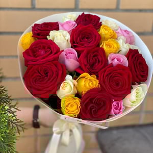 Bouquet 'Expression'